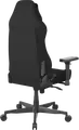 HATOR Darkside 3L Pro Gaming Chair HTC3210L, CloudTouch Textile, NobleShift Multiblock, 4D Armrests, Magnetic Lumbar and Head Pillows, 130kg Max Load