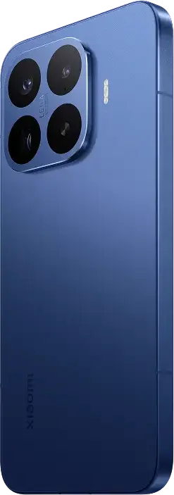 Xiaomi 17T Pro Smartphone - MediaTek Dimensity 9500, 12GB RAM, 512GB Storage, 6.83" AMOLED 144Hz Display, Leica Triple 50MP Camera, 7000mAh Battery, 100W Fast Charging, IP68, Deep Blue