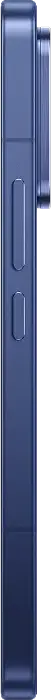 Xiaomi 17T Pro Smartphone - MediaTek Dimensity 9500, 12GB RAM, 512GB Storage, 6.83" AMOLED 144Hz Display, Leica Triple 50MP Camera, 7000mAh Battery, 100W Fast Charging, IP68, Deep Blue