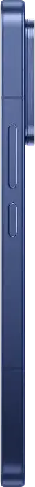 Xiaomi 17T Pro Smartphone - MediaTek Dimensity 9500, 12GB RAM, 512GB Storage, 6.83" AMOLED 144Hz Display, Leica Triple 50MP Camera, 7000mAh Battery, 100W Fast Charging, IP68, Deep Blue