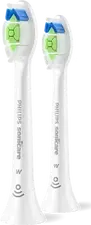 Duză pentru periuța de dinți electrică Philips HX6062/87, Alb