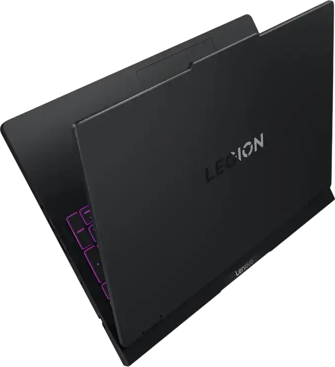 Игровой ноутбук Lenovo Legion Pro 5 16AFR10 16" OLED WQXGA 165Гц AMD Ryzen 9 9955HX 32GB DDR5 1TB SSD NVIDIA GeForce RTX 5060 8GB RGB-клавиатура Eclipse Black