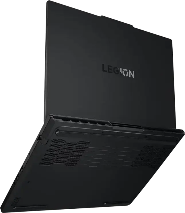 Игровой ноутбук Lenovo Legion Pro 5 16AFR10 16" OLED WQXGA 165Гц AMD Ryzen 9 9955HX 32GB DDR5 1TB SSD NVIDIA GeForce RTX 5060 8GB RGB-клавиатура Eclipse Black