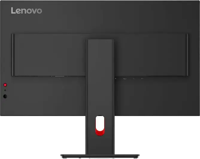 Monitor Lenovo ThinkVision T32UD-40 31.5" 4K UHD IPS, 3840x2160, USB-C, HDMI 2.1, RJ45 Ethernet, 99% sRGB, Eyesafe 2.0, Stand Ergonomic, Negru