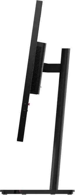 Monitor Lenovo ThinkVision T32UD-40 31.5" 4K UHD IPS, 3840x2160, USB-C, HDMI 2.1, RJ45 Ethernet, 99% sRGB, Eyesafe 2.0, Stand Ergonomic, Negru