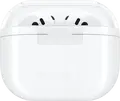 Casca Wireless Samsung Galaxy Buds 3, Alb, Design Open Type, Anulare Zgomot Activă (ANC), Audio 360, Bluetooth v5.4, Rezistență Apă IP57, Funcții AI