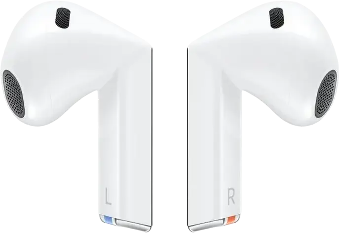 Casca Wireless Samsung Galaxy Buds 3, Alb, Design Open Type, Anulare Zgomot Activă (ANC), Audio 360, Bluetooth v5.4, Rezistență Apă IP57, Funcții AI