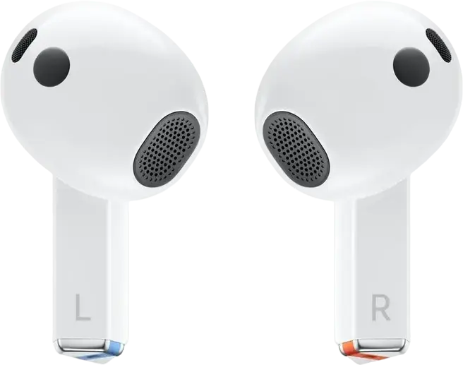 Casca Wireless Samsung Galaxy Buds 3, Alb, Design Open Type, Anulare Zgomot Activă (ANC), Audio 360, Bluetooth v5.4, Rezistență Apă IP57, Funcții AI