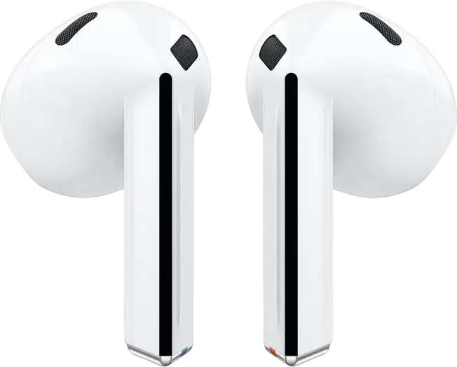 Casca Wireless Samsung Galaxy Buds 3, Alb, Design Open Type, Anulare Zgomot Activă (ANC), Audio 360, Bluetooth v5.4, Rezistență Apă IP57, Funcții AI