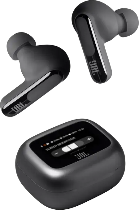 Căști JBL LIVE Beam 3, Violet Color: Black