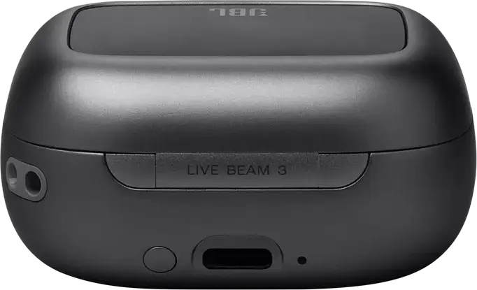 Căști JBL LIVE Beam 3, Violet Color: Black