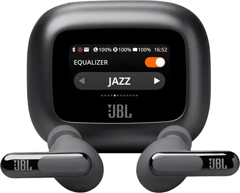Căști JBL LIVE Beam 3, Violet Color: Black