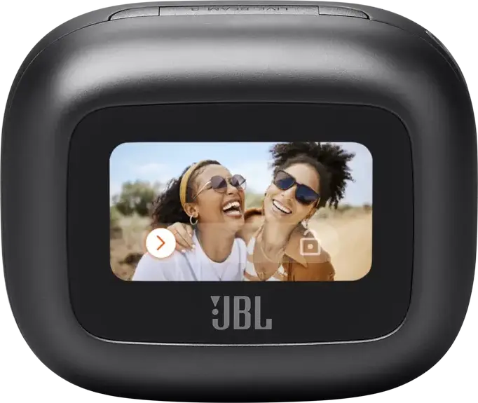 Căști JBL LIVE Beam 3, Violet Color: Black