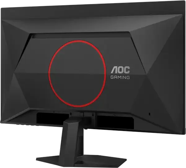 Игровой монитор AOC Q27G41ZDF 27" QD-OLED, WQHD 2560x1440, 240Гц, 0.03мс GtG, HDR10, G-SYNC Compatible, Adaptive Sync, Безрамочный, Черный