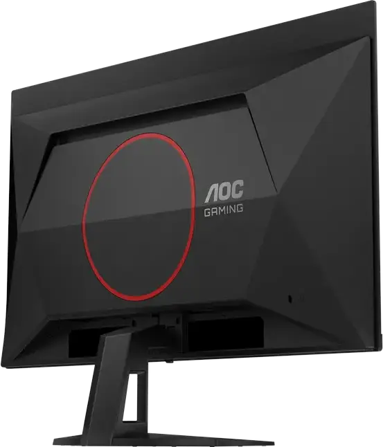 Игровой монитор AOC Q27G41ZDF 27" QD-OLED, WQHD 2560x1440, 240Гц, 0.03мс GtG, HDR10, G-SYNC Compatible, Adaptive Sync, Безрамочный, Черный