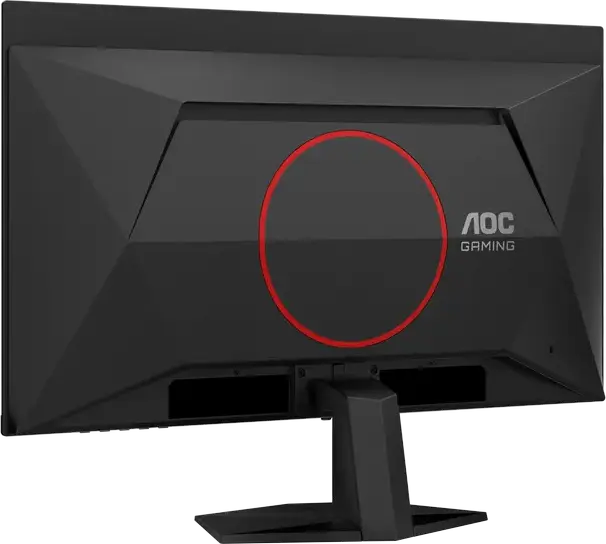 Игровой монитор AOC Q27G41ZDF 27" QD-OLED, WQHD 2560x1440, 240Гц, 0.03мс GtG, HDR10, G-SYNC Compatible, Adaptive Sync, Безрамочный, Черный