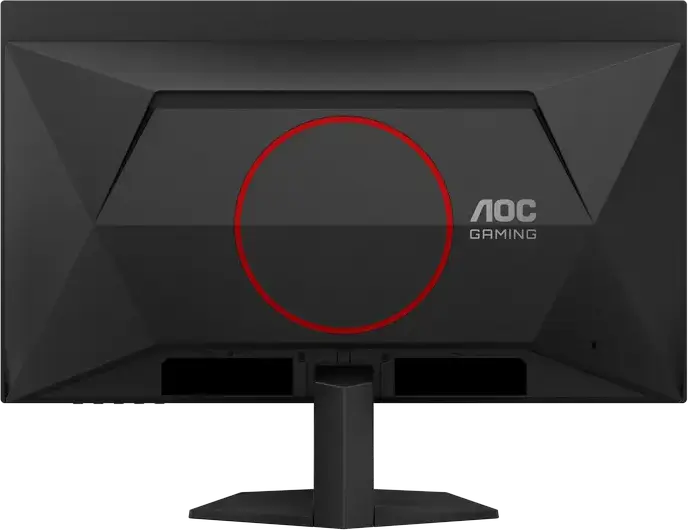 Игровой монитор AOC Q27G41ZDF 27" QD-OLED, WQHD 2560x1440, 240Гц, 0.03мс GtG, HDR10, G-SYNC Compatible, Adaptive Sync, Безрамочный, Черный