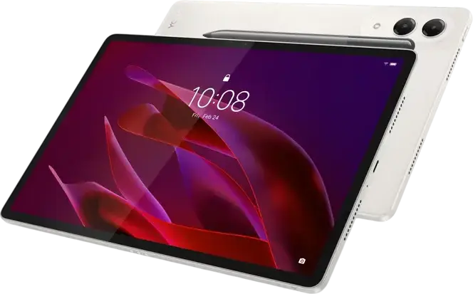Tabletă Lenovo Yoga, Wi-Fi, 12GB/256GB, Bej