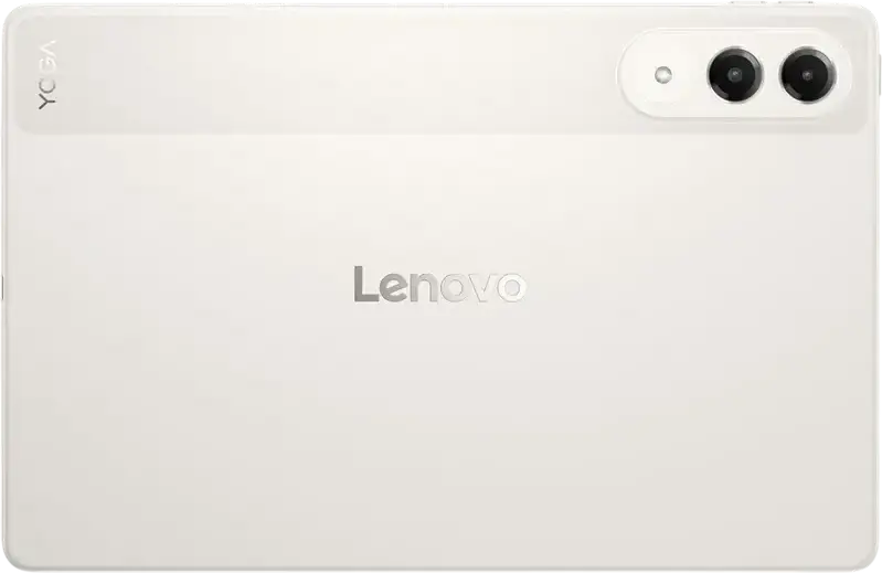Планшет Lenovo Yoga Tab TB710FU 11.1" 3.2K 144Hz, Snapdragon 8 Gen 3, 12GB RAM, 256GB UFS 4.0, Android 15, Корпус из алюминия, с Tab Pen Pro, Seashell