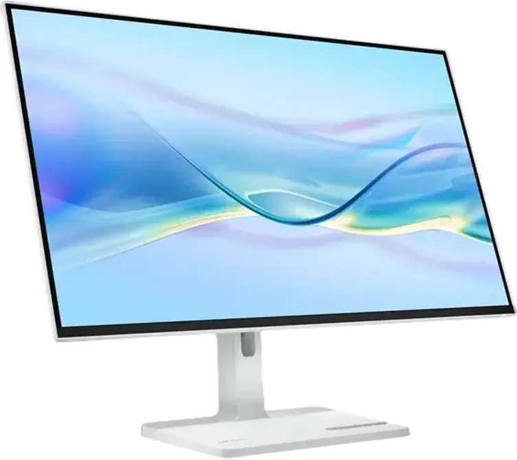 27" Monitor Lenovo L27h-4A, IPS 2560x1440 WQHD, Gri