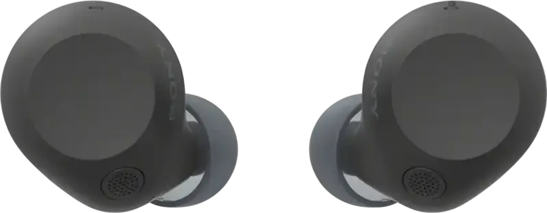 Sony WF-C710N True Wireless Earbuds, Black, Active Noise Canceling (ANC), Bluetooth 5.3, IPX4 Water Resistant, 20Hz-20kHz, Up to 12h Battery Life, TWS