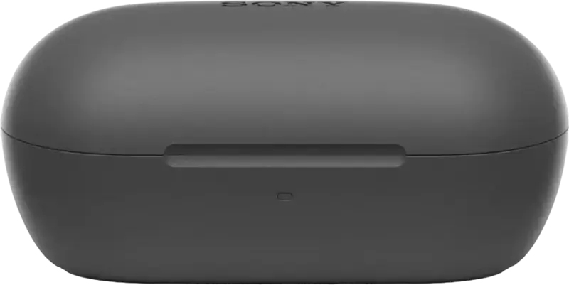 Sony WF-C710N True Wireless Earbuds, Black, Active Noise Canceling (ANC), Bluetooth 5.3, IPX4 Water Resistant, 20Hz-20kHz, Up to 12h Battery Life, TWS
