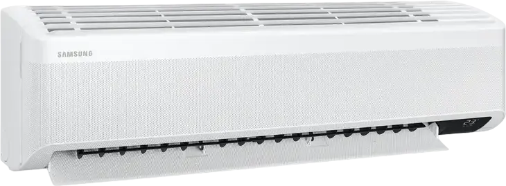 Unitate de aer condiționat interior Samsung AJ050TNAPKH/EA WindFree Premium Plus, 17kBTU/h, Alb