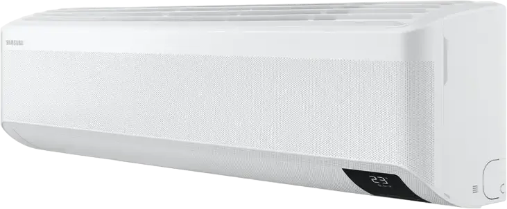 Samsung WindFree Premium Plus AJ050TNAPKH/EA Air Conditioner, 17100 BTU/h, Digital Inverter, A++, R-410A, Cooling & Heating, White, 50m2 Coverage