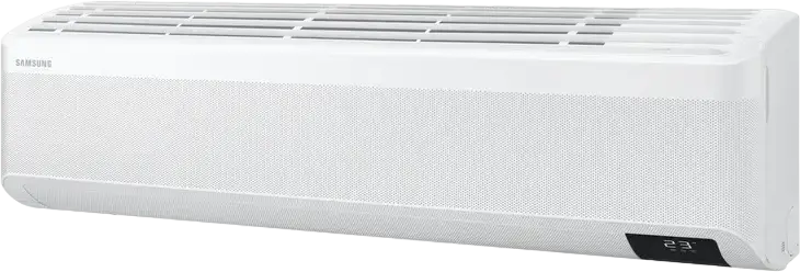 Samsung WindFree Premium Plus AJ050TNAPKH/EA Air Conditioner, 17100 BTU/h, Digital Inverter, A++, R-410A, Cooling & Heating, White, 50m2 Coverage