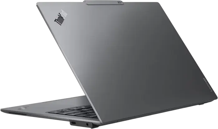 Ноутбук Lenovo ThinkPad X9-14 Gen 1, Intel Core Ultra 7 258V, 32GB LPDDR5X, 1TB SSD, 14" 2.8K OLED Touch 120Hz, Intel Arc 140V, Win 11 Pro, Алюминий