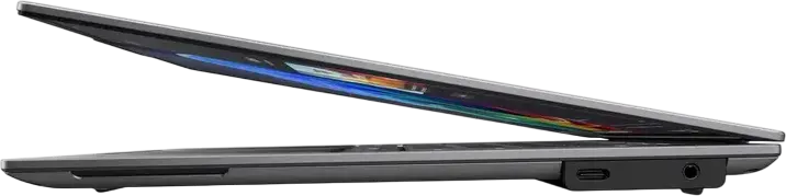Ноутбук Lenovo ThinkPad X9-14 Gen 1, Intel Core Ultra 7 258V, 32GB LPDDR5X, 1TB SSD, 14" 2.8K OLED Touch 120Hz, Intel Arc 140V, Win 11 Pro, Алюминий