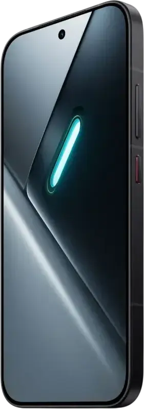 Smartphone Xiaomi Poco X8 Pro 5G (2511FPC34G) 8GB RAM, 512GB Stocare, Negru, Ecran AMOLED 6.59" 120Hz, Dimensity 8500 Ultra, Baterie 6500mAh, Încărcare Rapidă 100W, IP68/IP69K, Android 16