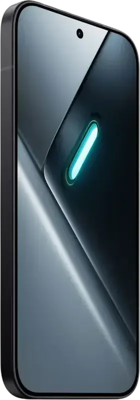 Smartphone Xiaomi Poco X8 Pro 5G (2511FPC34G) 8GB RAM, 512GB Stocare, Negru, Ecran AMOLED 6.59" 120Hz, Dimensity 8500 Ultra, Baterie 6500mAh, Încărcare Rapidă 100W, IP68/IP69K, Android 16