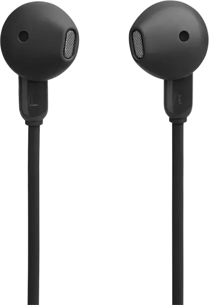 Casca Wireless JBL Tune 235BT cu Neckband - Negru, Sunet Pure Bass, Conectivitate Bluetooth, Baterie pana la 25 de ore si Management Apeluri Hands-Free