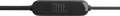 Casca Wireless JBL Tune 235BT cu Neckband - Negru, Sunet Pure Bass, Conectivitate Bluetooth, Baterie pana la 25 de ore si Management Apeluri Hands-Free