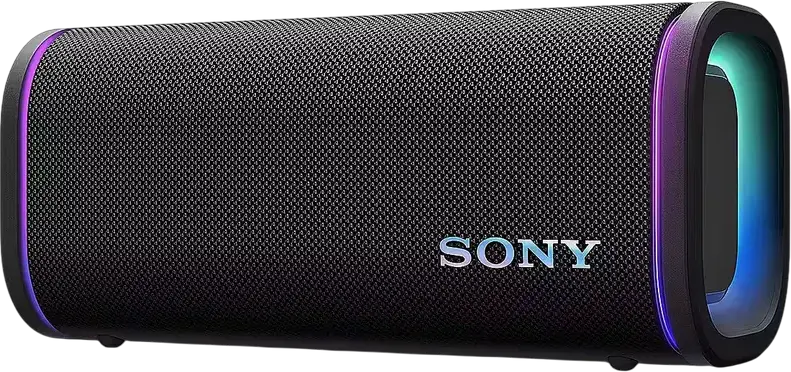 Boxă portabilă SONY ULT Field 5, Negru