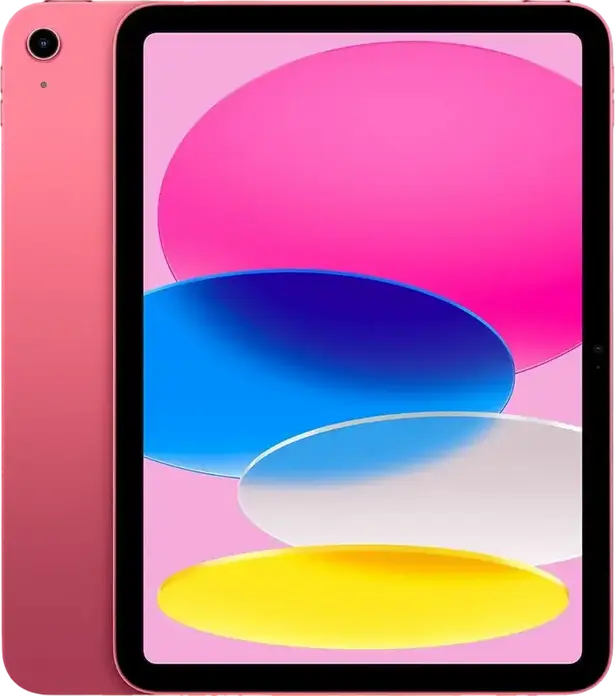 Apple iPad 11-го поколения (2025) 11-дюймовый Liquid Retina дисплей, чип A16 Bionic, 6ГБ ОЗУ, 256ГБ, Wi-Fi, камера 12МП, USB-C, iPadOS, A3354 A3355 A3356