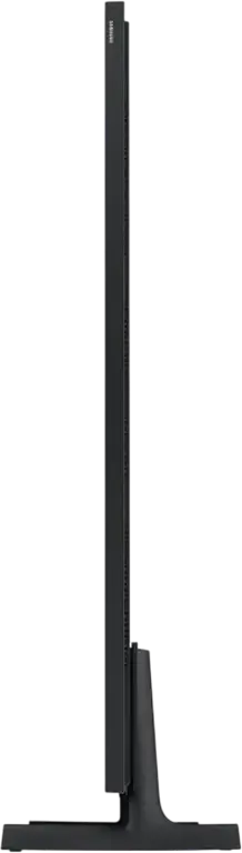 Телевизор Samsung The Frame QE75LS03FAUXUA 75" QLED 4K UHD, HDR10+, 144Гц Motion Xcelerator, AMD FreeSync Premium, Dolby Atmos, Tizen OS, Черный
