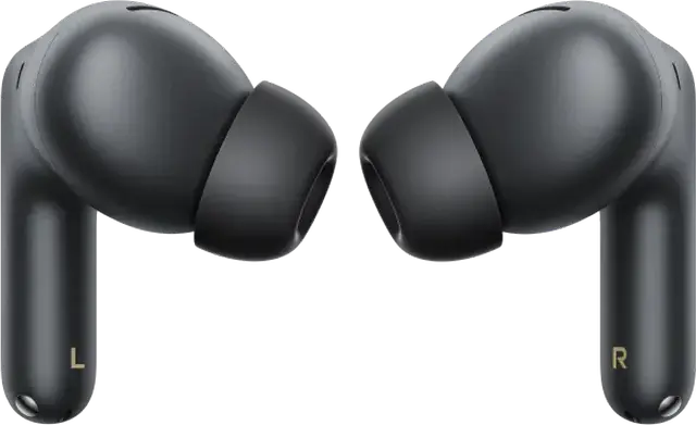 Xiaomi Redmi Buds 8 Pro True Wireless Earbuds - Obsidian Black, with Up to 33 Hours Battery Life and Charging Case