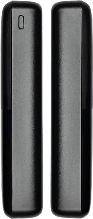 Rivacase VA2572 Power Bank 20000mAh 20W, PD 3.0, QC 3.0, USB-C Input/Output, Pass-Through Charging, 74Wh, Black