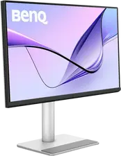 27" Monitor BenQ MA270U, IPS 3840x2160 4K UHD, Alb