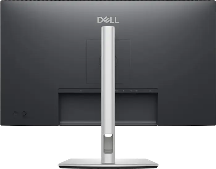 Monitor Dell P2725D Pro Series 27 inch, WQHD 2560x1440 IPS, 100Hz, 5ms, Hub USB-C, HDMI 2.1, DP 1.4, Reglabil pe Inaltime, VESA, Negru