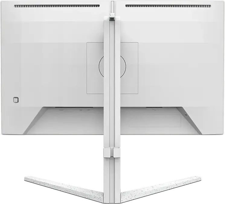 Monitor Gaming Philips Evnia 3000 24M2N3201P 23.8 inch Fast IPS, FHD 1920x1080, 240Hz (260Hz OC), 1ms GtG, HDR10, Adaptive-Sync, Alb