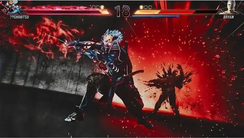 Bandai Namco Tekken 8 for PlayStation 5, Fighting Game Physical Disc, 32+ Characters, High-Resolution Models