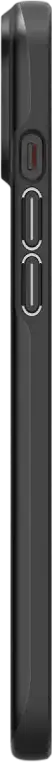 Чехол Spigen Thin Fit для Apple iPhone 15 Plus, ультратонкий и легкий корпус из TPU и поликарбоната PC, толщина 1.55 мм, защита от падений