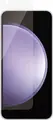 Защитное стекло PanzerGlass SAFE. Ultra-Wide Fit для Samsung Galaxy S23 FE, закаленное стекло с поглощением ударов и защитой от царапин