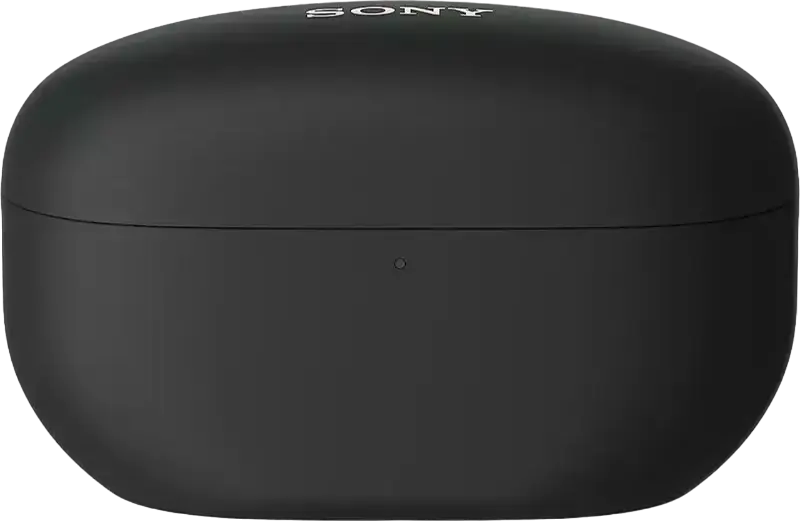 Casca Wireless Sony WF-1000XM5 cu Anulare Zgomot, Negru, Bluetooth 5.3, LDAC, Rezistenta la Apa IPX4, Driver Dinamic, Baterie 24h cu Etui