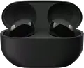 Casca Wireless Sony WF-1000XM5 cu Anulare Zgomot, Negru, Bluetooth 5.3, LDAC, Rezistenta la Apa IPX4, Driver Dinamic, Baterie 24h cu Etui