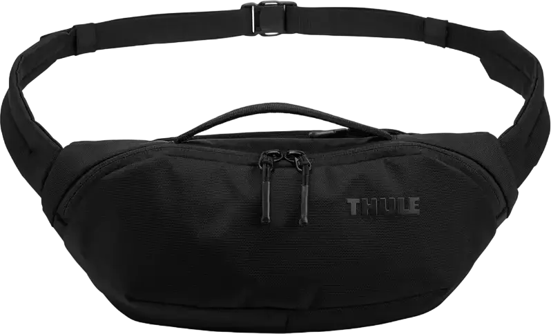 Ruc de talie THULE Subterra 2, Negru