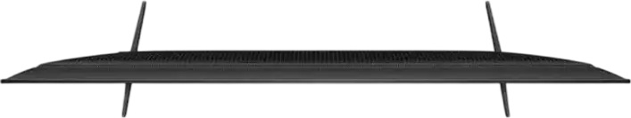 TCL 50T69C 50 inch QLED 4K UHD Smart TV, Google TV, Dolby Vision, HDR10+, Dolby Atmos, AMD FreeSync, AiPQ Processor, 3-Sided Bezel-less, Black
